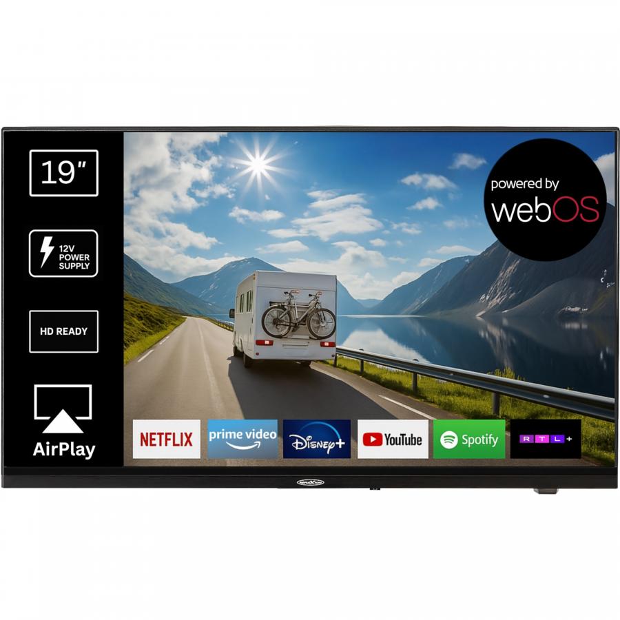 Product image 1 of the product “TV Reflexion LDDXiBT ”